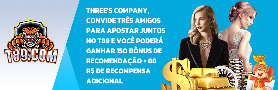 valore das apostas da mega sena